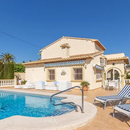 Ana Sofia Costa Carpediem Βίλα