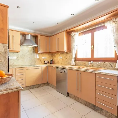 Ana Sofia Costa Carpediem Βίλα *