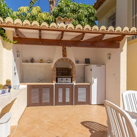 Ana Sofia Costa Carpediem Βίλα Κάλπε