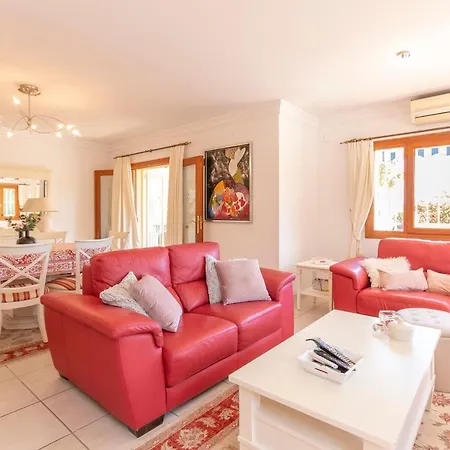 Βίλα Ana Sofia Costa Carpediem