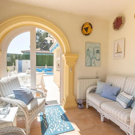 Ana Sofia Costa Carpediem Κάλπε