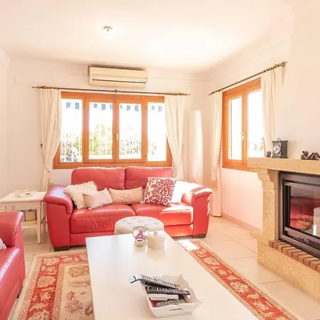 Ana Sofia Costa Carpediem Βίλα *