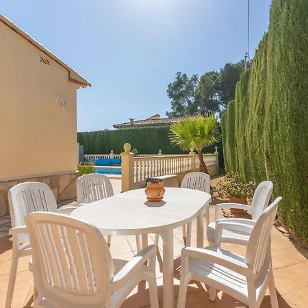 Ana Sofia Costa Carpediem Βίλα