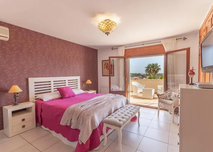 Ana Sofía Costa Carpediem Calpe