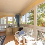 Ana Sofia Costa Carpediem Villa Calpe
