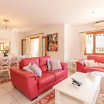 Villa Ana Sofia Costa Carpediem