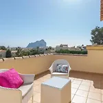 Ana Sofia Costa Carpediem Calpe
