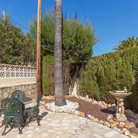 Villa Ana Sofia Costa Carpediem