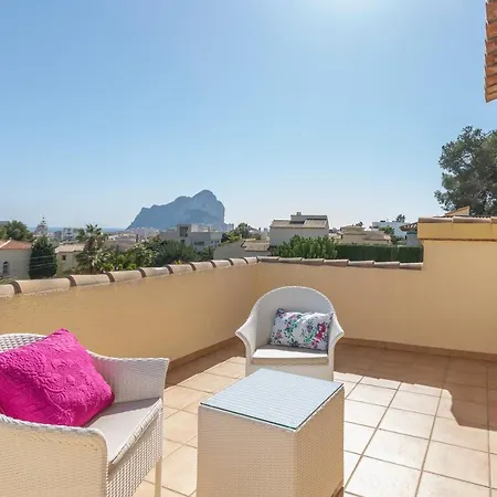 Ana Sofía Costa Carpediem Calpe