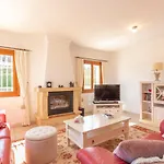 Vila Ana Sofia Costa Carpediem Calpe